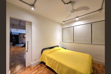 Apartamento à venda com 80m², 1 quarto e 1 vaga Apartamento à venda com 80m², 1 quarto e 1 vagaSuíte