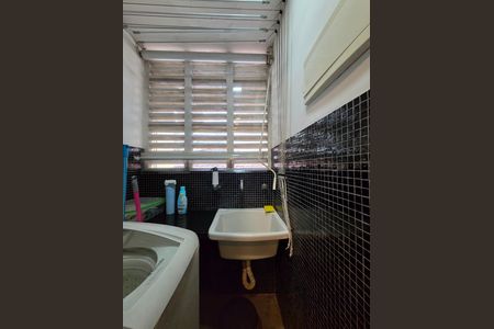 Apartamento à venda com 80m², 1 quarto e 1 vaga Apartamento à venda com 80m², 1 quarto e 1 vagaÁrea de Serviço