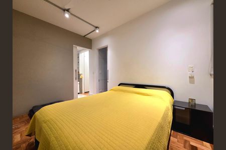 Apartamento à venda com 80m², 1 quarto e 1 vaga Apartamento à venda com 80m², 1 quarto e 1 vagaSuíte