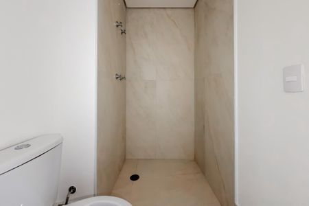 Apartamento à venda com 72m², 2 quartos e 1 vagaBanheiro da Suíte
