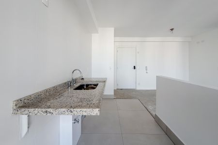 Apartamento à venda com 72m², 2 quartos e 1 vagaCozinha