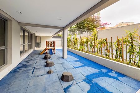 Apartamento à venda com 72m², 2 quartos e 1 vagaPlayground