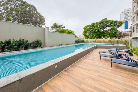 Apartamento à venda com 72m², 2 quartos e 1 vagaPiscina