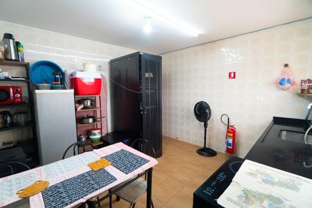 Cozinha de casa à venda com 3 quartos, 200m² em Jabaquara, São Paulo