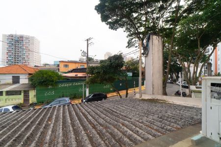 Vista da Suite de casa à venda com 3 quartos, 200m² em Jabaquara, São Paulo