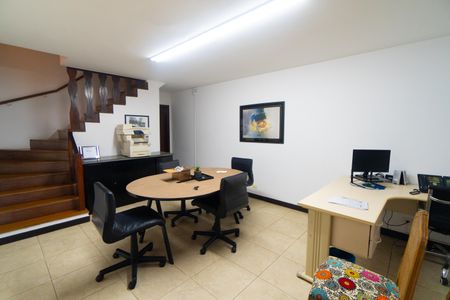 Sala de casa à venda com 3 quartos, 200m² em Jabaquara, São Paulo