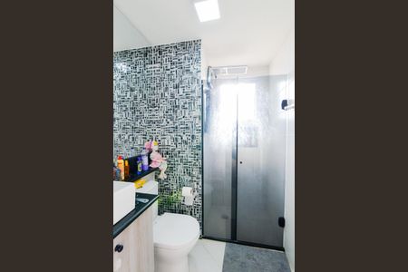 Apartamento à venda com 50m², 2 quartos e 1 vagaBanheiro