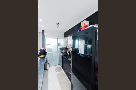 Apartamento à venda com 50m², 2 quartos e 1 vagaCozinha