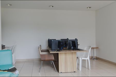 Apartamento à venda com 50m², 2 quartos e 1 vaga Apartamento à venda com 50m², 2 quartos e 1 vagaEspaço Office