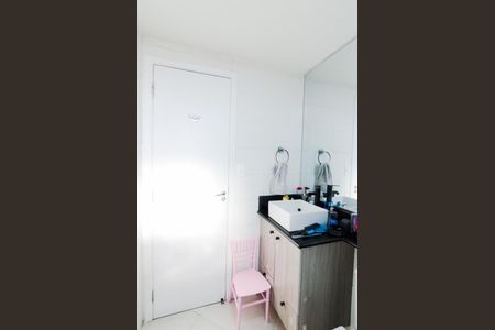 Apartamento à venda com 50m², 2 quartos e 1 vagaBanheiro
