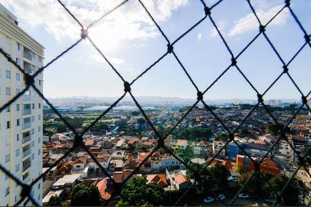 Apartamento à venda com 50m², 2 quartos e 1 vagaVista do Quarto 1