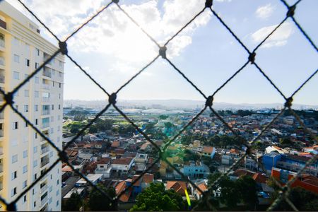 Apartamento à venda com 50m², 2 quartos e 1 vagaVista do Quarto 2