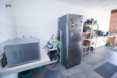 Apartamento à venda com 96m², 2 quartos e 1 vagaÁrea de Serviço