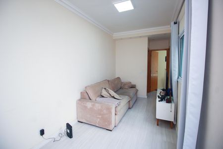 Apartamento à venda com 96m², 2 quartos e 1 vagaSala