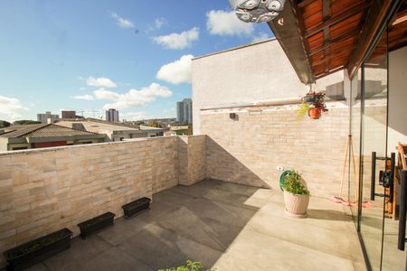 Apartamento à venda com 96m², 2 quartos e 1 vagaCobertura