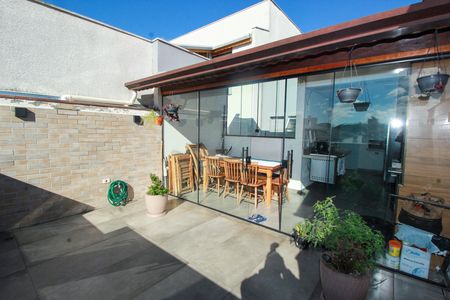Apartamento à venda com 96m², 2 quartos e 1 vagaCobertura