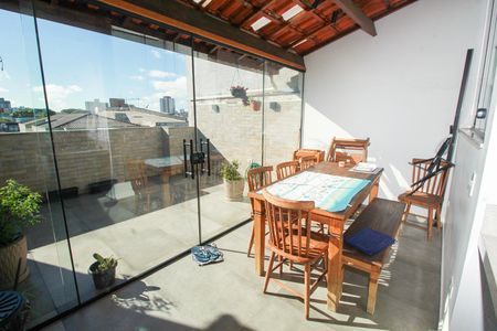 Apartamento à venda com 96m², 2 quartos e 1 vagaSala de Jantar