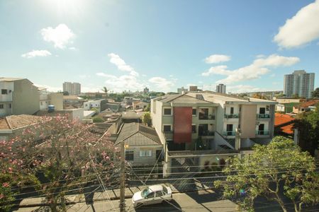 Apartamento à venda com 96m², 2 quartos e 1 vagaVista da Cobertura