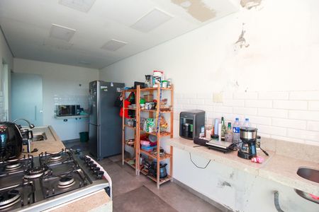 Apartamento à venda com 96m², 2 quartos e 1 vagaCozinha
