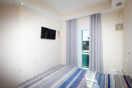 Apartamento à venda com 96m², 2 quartos e 1 vagaSuíte
