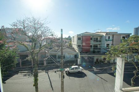 Apartamento à venda com 96m², 2 quartos e 1 vagaVista do Quarto