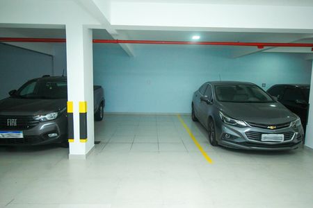 Apartamento à venda com 96m², 2 quartos e 1 vagaGaragem