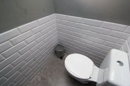 Apartamento à venda com 96m², 2 quartos e 1 vagaLavabo
