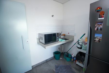 Apartamento à venda com 96m², 2 quartos e 1 vagaÁrea de Serviço
