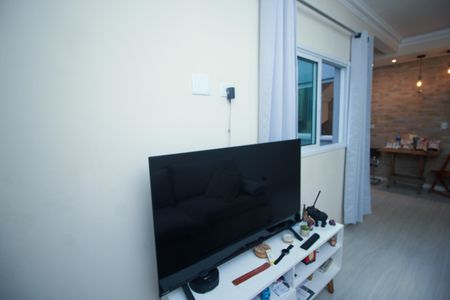 Apartamento à venda com 96m², 2 quartos e 1 vagaSala