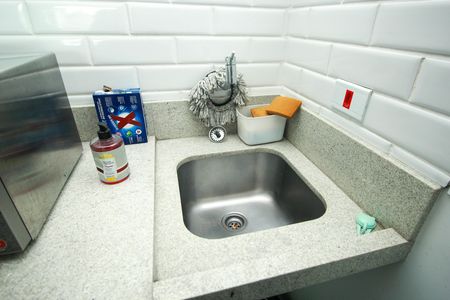 Apartamento à venda com 96m², 2 quartos e 1 vagaÁrea de Serviço