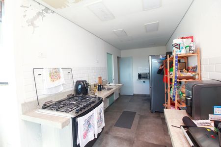 Apartamento à venda com 96m², 2 quartos e 1 vagaCozinha