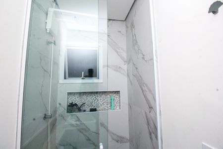 Apartamento à venda com 96m², 2 quartos e 1 vagaBanheiro Social