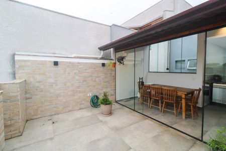 Cobertura de apartamento à venda com 2 quartos, 96m² em Vila América, Santo André