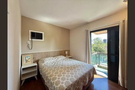 Foto 10 de apartamento à venda com 1 quarto, 70m² em Conceicao, Campinas