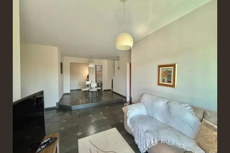 Foto 04 de apartamento à venda com 1 quarto, 70m² em Conceicao, Campinas