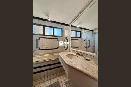 Foto 12 de apartamento à venda com 1 quarto, 70m² em Conceicao, Campinas