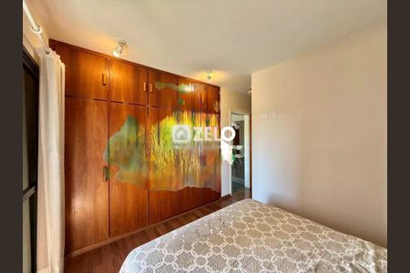 Foto 11 de apartamento à venda com 1 quarto, 70m² em Conceicao, Campinas