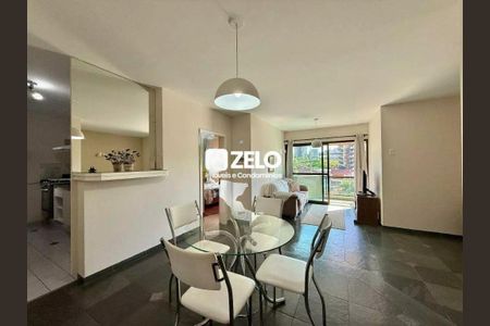 Foto 01 de apartamento à venda com 1 quarto, 70m² em Conceicao, Campinas