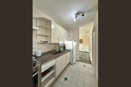 Foto 08 de apartamento à venda com 1 quarto, 70m² em Conceicao, Campinas