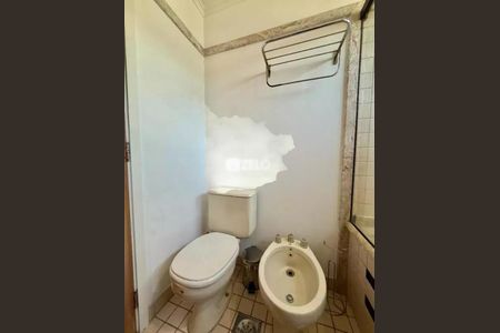 Foto 13 de apartamento à venda com 1 quarto, 70m² em Conceicao, Campinas