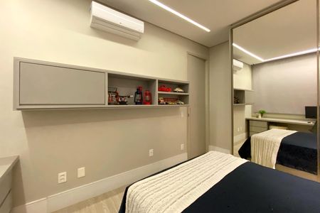 Quarto 2 de apartamento à venda com 4 quartos, 290m² em Cidade Nova, Belo Horizonte