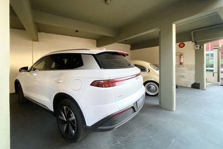 Apartamento à venda com 290m², 4 quartos e 2 vagas Apartamento à venda com 290m², 4 quartos e 2 vagasVaga 2