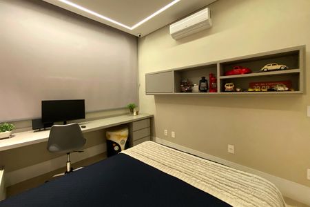 Apartamento à venda com 290m², 4 quartos e 2 vagas Apartamento à venda com 290m², 4 quartos e 2 vagasQuarto 2