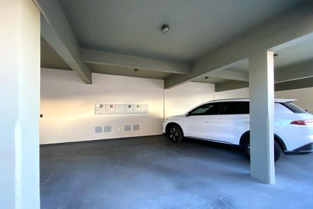 Apartamento à venda com 290m², 4 quartos e 2 vagas Apartamento à venda com 290m², 4 quartos e 2 vagasVaga 1