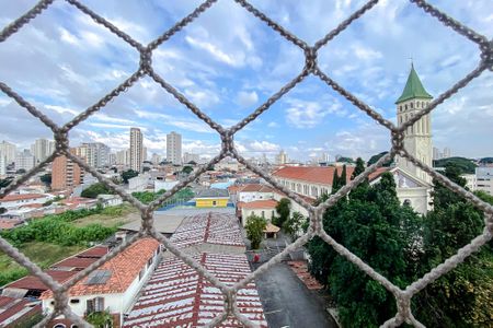 Apartamento para alugar com 66m², 2 quartos e 1 vaga Apartamento para alugar com 66m², 2 quartos e 1 vagaVista da Varanda