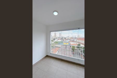 Apartamento para alugar com 66m², 2 quartos e 1 vaga Apartamento para alugar com 66m², 2 quartos e 1 vagaVaranda da Sala