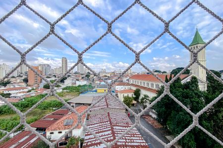 Apartamento para alugar com 66m², 2 quartos e 1 vaga Apartamento para alugar com 66m², 2 quartos e 1 vagaVista da Suíte