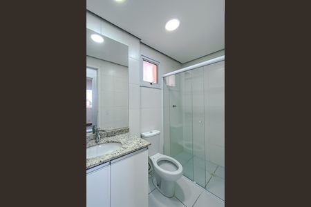 Apartamento para alugar com 66m², 2 quartos e 1 vaga Apartamento para alugar com 66m², 2 quartos e 1 vagaBanheiro