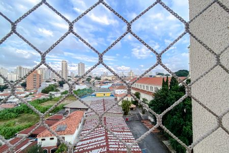 Apartamento para alugar com 66m², 2 quartos e 1 vaga Apartamento para alugar com 66m², 2 quartos e 1 vagaVista do Quarto 1
