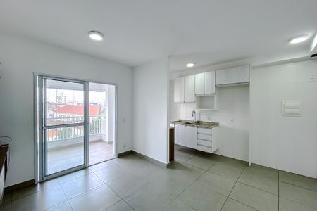 Apartamento para alugar com 66m², 2 quartos e 1 vaga Apartamento para alugar com 66m², 2 quartos e 1 vagaSala